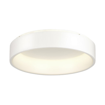 Eglo Marghera 1 fehér LED mennyezeti lámpa (EG-39287) LED 4 izzós IP20