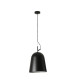 Faro Studio fekete függesztett lámpa (FAR-28283) E27 1 izzós IP20