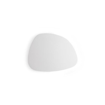 Ideal Lux Peggy fehér LED fali lámpa (IDE-257235) LED 1 izzós IP20