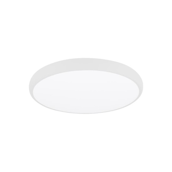 Luxera Pendla fehér LED mennyezeti lámpa (LUX-18409) LED 1 izzós IP20