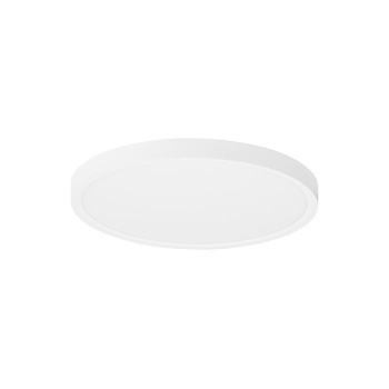 Nova Luce Dixie fehér LED mennyezeti lámpa (NL-9060188) LED 1 izzós IP20