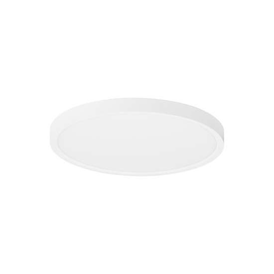 Nova Luce Dixie fehér LED mennyezeti lámpa (NL-9060188) LED 1 izzós IP20