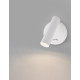 Nova Luce Laredo fehér LED fali spotlámpa (NL-8140521) LED 1 izzós IP20