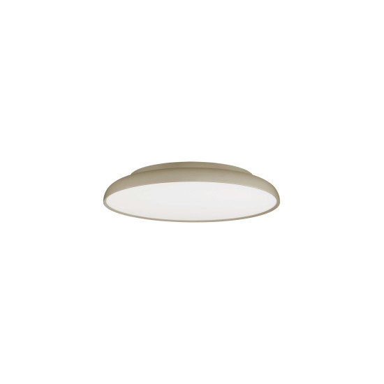 Nova Luce Linus arany LED mennyezeti lámpa (NL-9005643) LED 1 izzós IP20