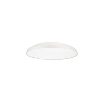 Nova Luce Linus fehér LED mennyezeti lámpa (NL-9005653) LED 1 izzós IP20