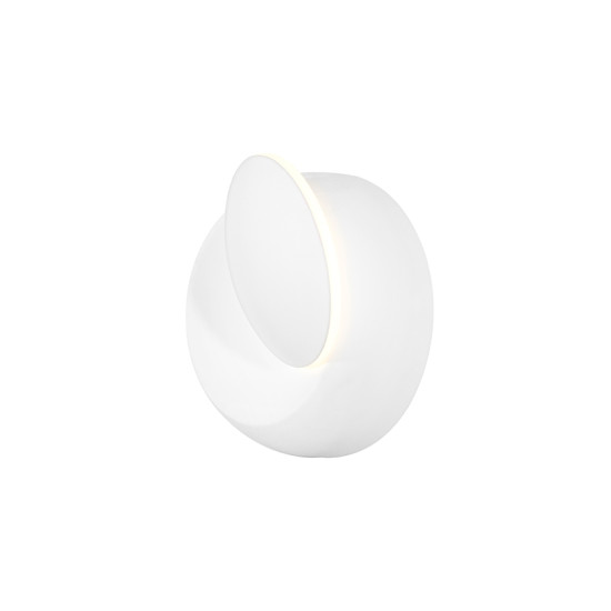 Nova Luce Odin fehér LED fali lámpa (NL-910161) LED 1 izzós IP20