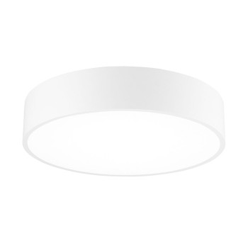 Nova Luce Roda fehér LED mennyezeti lámpa (NL-7165201) LED 1 izzós IP20