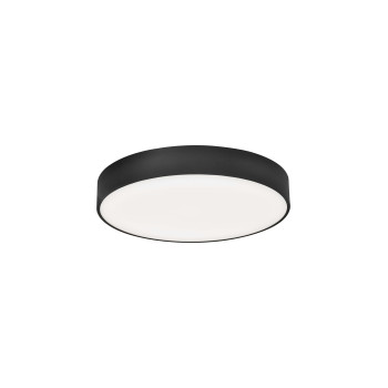 Nova Luce Sotto fekete LED mennyezeti lámpa (NL-9756722) LED 1 izzós IP20