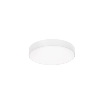 Nova Luce Sotto fehér LED mennyezeti lámpa (NL-9756723) LED 1 izzós IP20