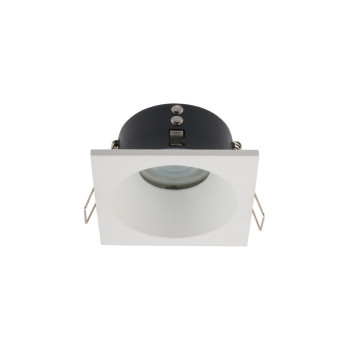 Nowodvorski Delta fehér fürdőszobai beépíthető lámpa (TL-8368) GU10 1 izzós IP54
