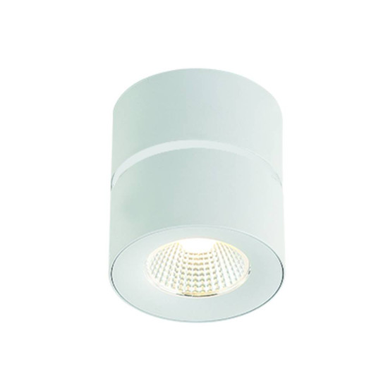 Orlicki Design Mone Bianco fehér LED mennyezeti lámpa (OR-OR82197) LED 1 izzós IP20