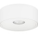 Orlicki Design Neo Bianco Slim LED / Ufo Bianco fehér LED mennyezeti lámpa (OR-OR82272) LED 1 izzós IP20