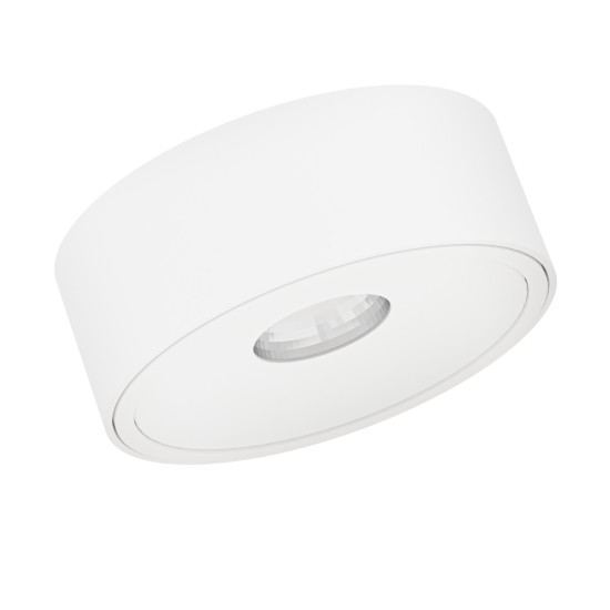 Orlicki Design Neo Bianco Slim LED / Ufo Bianco fehér LED mennyezeti lámpa (OR-OR82272) LED 1 izzós IP20