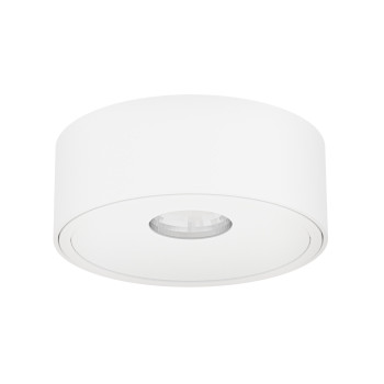 Orlicki Design Neo Bianco Slim LED / Ufo Bianco fehér LED mennyezeti lámpa (OR-OR82272) LED 1 izzós IP20