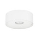 Orlicki Design Neo Bianco Slim LED / Ufo Bianco fehér LED mennyezeti lámpa (OR-OR82272) LED 1 izzós IP20