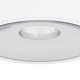 Orlicki Design Neo Bianco Slim LED / Ufo Cromo fehér LED mennyezeti lámpa (OR-OR82289) LED 1 izzós IP20