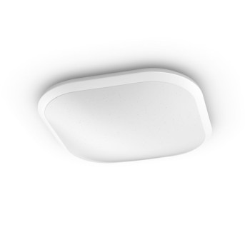 PHILIPS CAVANAL fehér LED mennyezeti lámpa (PHI-8718696169308) LED 1 izzós IP20