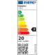 Rábalux Batten Light fehér LED pultmegvilágító lámpa (RAB-1451) LED 1 izzós IP20