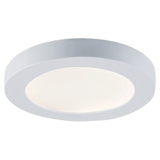 Rábalux Coco fehér LED fürdőszobai mennyezeti lámpa (RAB-5276) LED  IP44