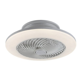 Rábalux Dalfon fehér LED mennyezeti csillár ventilátor (RAB-6710) LED 1 izzós IP20