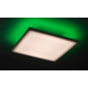 Rábalux Faramir fehér LED beépíthető lámpa (RAB-71001) LED 1 izzós IP20