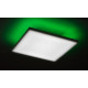 Rábalux Faramir fehér LED beépíthető lámpa (RAB-71001) LED 1 izzós IP20