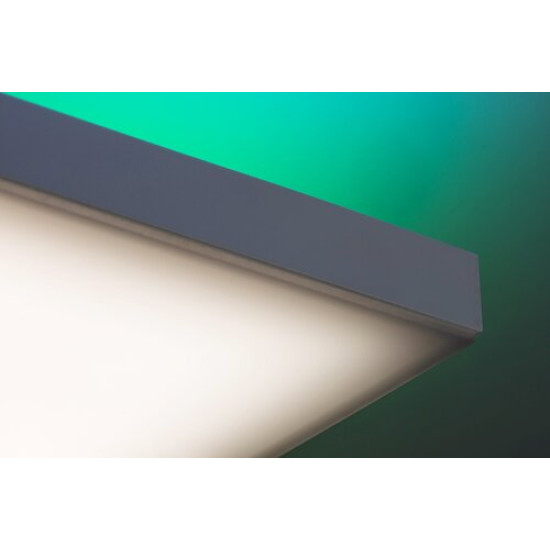 Rábalux Faramir fehér LED beépíthető lámpa (RAB-71002) LED 1 izzós IP20
