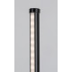 Rábalux Luigi fekete-fehér LED állólámpa (RAB-74005) LED 1 izzós IP20