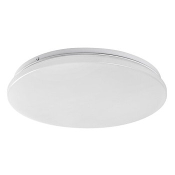 Rábalux Vendel fehér LED mennyezeti lámpa (RAB-71103) LED 1 izzós IP20