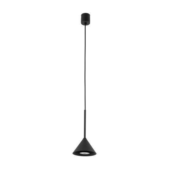 TK Lighting Cono  függesztett lámpa (TK-10304) E27 1 izzós IP20