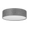 TK Lighting Earth grafit mennyezeti lámpa (TK-4661) E27 4 izzós IP20