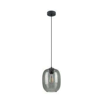 TK Lighting Elio grafit függesztett lámpa (TK-5971) E27 1 izzós IP20