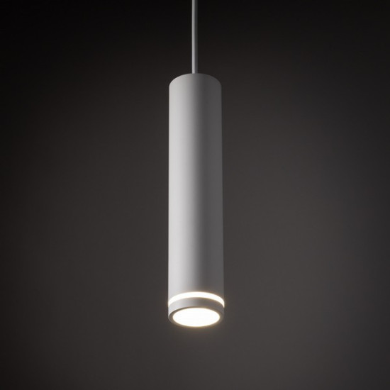 TK Lighting Jet fehér függesztett lámpa (TK-4889) GU10 1 izzós IP20