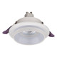 TK Lighting Jet fehér süllyeszthető spotlámpa (TK-6921) GU10 1 izzós IP20