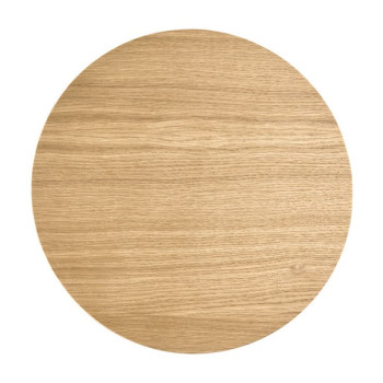 TK Lighting Luna Wood barna fali lámpa (TK-3377) G9 3 izzós IP20