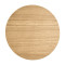 TK Lighting Luna Wood barna fali lámpa (TK-3377) G9 3 izzós IP20