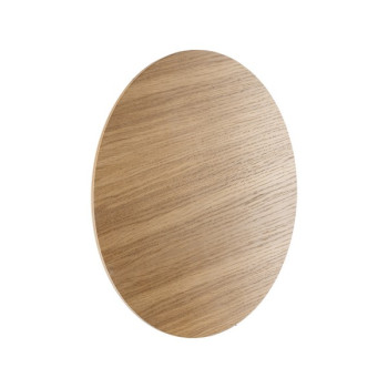 TK Lighting Luna Wood barna fali lámpa (TK-5449) G9 4 izzós IP20