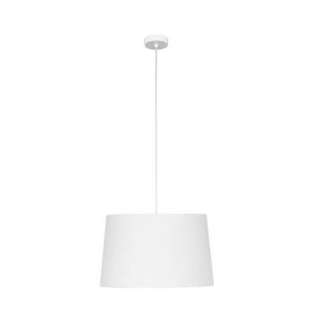 TK Lighting Maja fehér függesztett lámpa (TK-1883) E27 2 izzós IP20