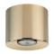 TK Lighting Orion arany mennyezeti spotlámpa (TK-10128) GU10 1 izzós IP20