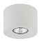 TK Lighting Orion fehér mennyezeti spotlámpa (TK-3234) GU10 1 izzós IP20