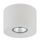 TK Lighting Orion fehér mennyezeti spotlámpa (TK-3234) GU10 1 izzós IP20