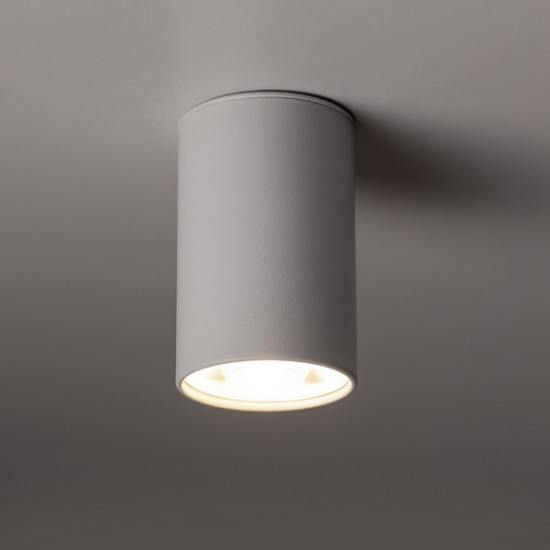 TK Lighting Top fehér mennyezeti spotlámpa (TK-5766) GU10 1 izzós IP20