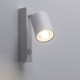 TK Lighting Top fehér falikar (TK-6186) GU10 1 izzós IP20