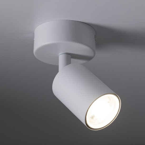 TK Lighting Top fehér mennyezeti spotlámpa (TK-6197) GU10 1 izzós IP20