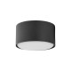 TK Lighting Top fekete mennyezeti lámpa (TK-6241) GX53 1 izzós IP20