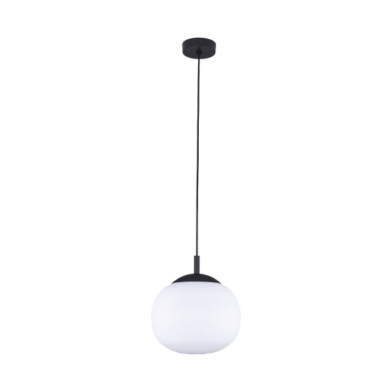 TK Lighting Vibe fehér függesztett lámpa (TK-4759) E27 1 izzós IP20