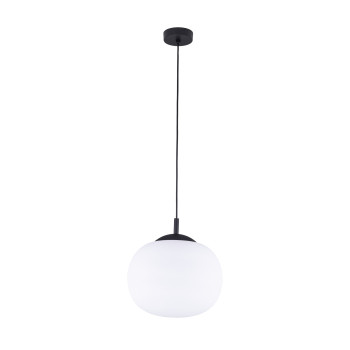 TK Lighting Vibe fehér függesztett lámpa (TK-4789) E27 1 izzós IP20