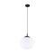 TK Lighting Vibe fehér függesztett lámpa (TK-4789) E27 1 izzós IP20