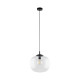 TK Lighting Vibe átlátszó függesztett lámpa (TK-4817) E27 1 izzós IP20