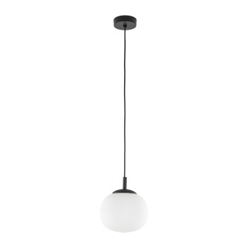 TK Lighting Vibe fehér függesztett lámpa (TK-5824) E27 1 izzós IP20